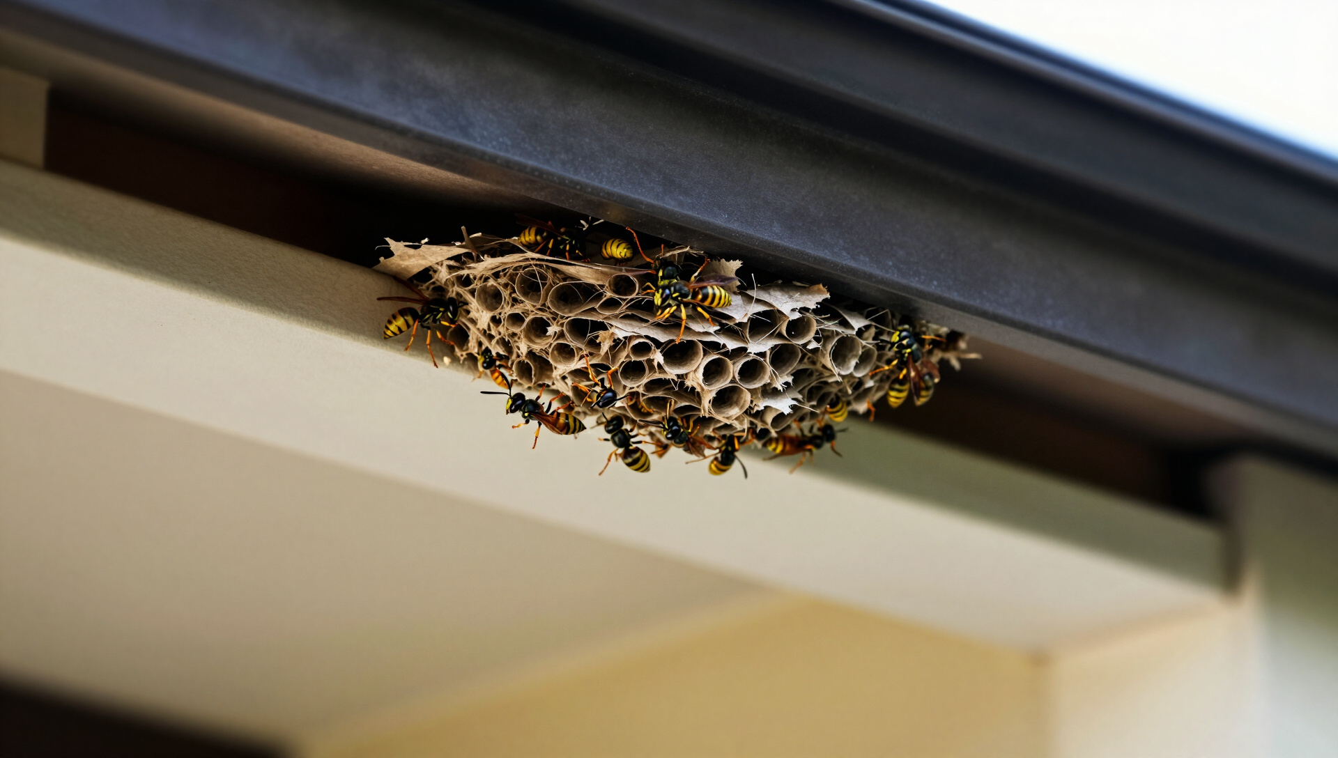 Bees and Wasp Removal in Dean Park